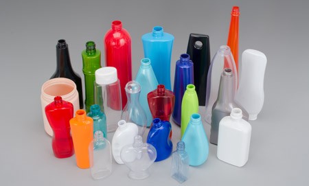 تصویر 1 از فروش بطری پلاستیکی آب معدنی + قیمت خرید به صرفه